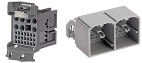 stAK50h Infotainment Connector System stAK50h Infotainment Connector System