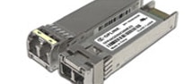 Ethernet SFP+ Ethernet SFP+