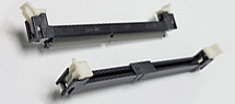 MiniDIMM Sockets MiniDIMM Sockets