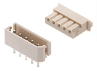 Molex's Mini-SPOX Wire-to-Board Connector System Image of Molex's Mini-SPOX Wire-to-Board Connector System