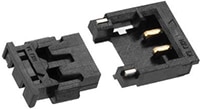 Molex's Pico-EZmate and Pico-EZmate Slim Connector Systems Image des systèmes de connecteurs Pico-EZmate et Pico-EZmate Slim de Molex