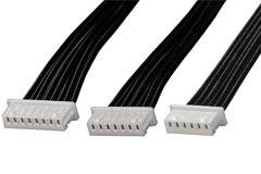 Image of Molex's PicoBlade™ Standard Cable Assemblies