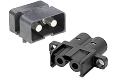 Image of Molex's PowerWize Blind-Mate Interface (BMI)