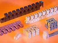 Molex's RAST 5 Connector System Image of Molex's RAST 5 Connector System