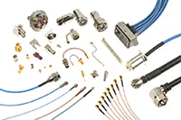 Molex's RF Technology Solutions Image of Molex's RF Technology Solutions