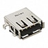 USB 2.0 Type A Standard WM6294TR-ND Image