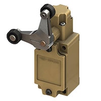 Moujen MJ Series Heavy Duty Limit Switches Image of Moujen MJ Series Heavy Duty Limit Switches