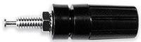 Mueller Electric’s Binding Posts Image of Mueller Electric’s Binding Posts