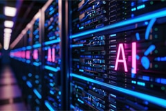 Image of Murata AI Servers