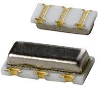 Murata Electronics CERALOCK® Ceramic Resonators Image of Murata Electronics CERALOCK® Ceramic Resonators