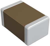 Murata GRM Series MLCCs Image of Murata GRM Series MLCCs
