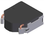 Murata Electronics' FDxx Series Inductors Image of Murata Electronics' Toko FDxx Series Inductors