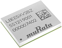 Murata's Type 2BZ Wireless Connectivity Module Image of Murata's Type 2BZ Wireless Connectivity Module