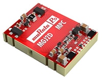 Murata Power Solutions MGJ2 Series Surface-Mount DC/DC Converters Image of Murata Power Solutions MGJ2 Series Surface-Mount DC/DC Converters