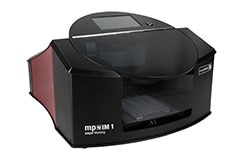 Image of Murrplastik Inkjet Marking System