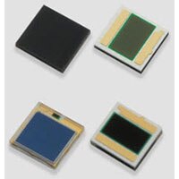 Nisshinbo Micro Devices' NJL6195R Photo Diode Sensor Image of NJR (New Japan Radio) NJL6195R Photo Diode Sensor