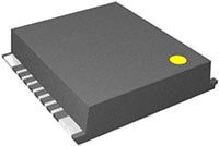 Nisshinbo Micro Devices' NJU7890-Z Monitor IC Image of NJR (New Japan Radio) NJU7890-Z Monitor IC