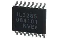NVE Corporation's Wide-Body SOIC-16 Isolators Image of NVE Corporation's Wide-Body SOIC-16 Isolators