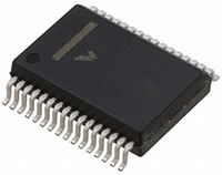 NXP's GD3100 IGBT Gate Drive IC Image du circuit intégré d'attaque de grille IGBT GD3100 de NXP