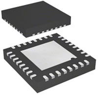 NXP Semiconductor's GPIO Expanders Image of NXP Semiconductor's GPIO Expanders