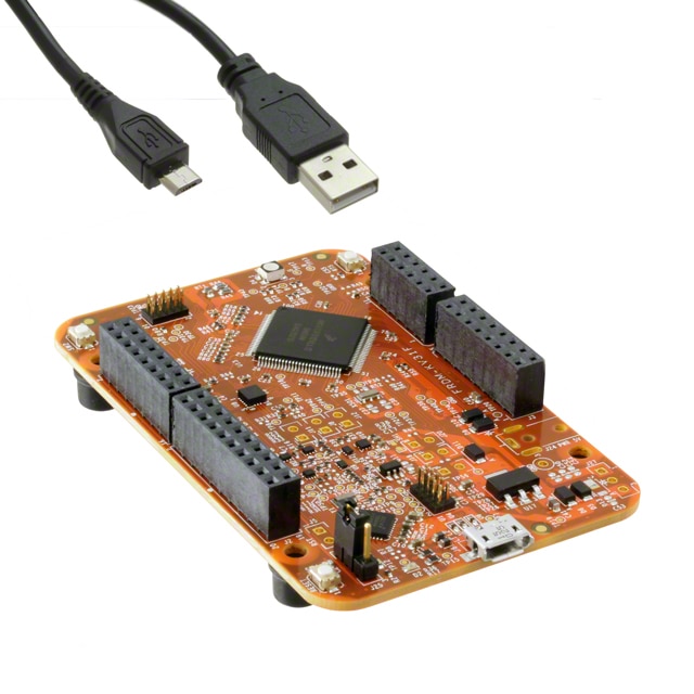 FRDM-KV31F FRDM-KV31F