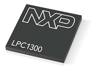 NXP's LPC1300 Series Cortex-M3 MCUs LPC1300 Series Cortex-M3 MCUs