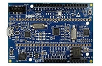 NXP's LPC81xM MCU Image des microcontrôleurs LPC81xM de NXP