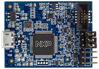 NXP's MCU-Link: JTAG/SWD Debug Probe Image of NXP's MCU-Link: JTAG/SWD Debug Probe