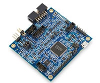NXP's MCU-Link Pro Immagine dell'MCU-Link Pro di NXP