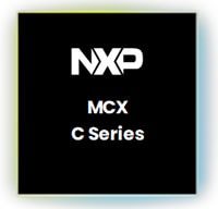 NXP's MCX C Series MCUs Image of NXP's MCX C Series MCUs