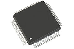 MCX E31 Microcontroller - NXP