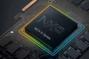 MCX N 系列 MCU MCX N MCU 優勢和特點