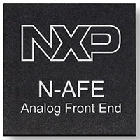 NXP's NAFE11388/71388 Universal Input AFE Image of NXP's NAFE11388/71388 Universal Input AFE