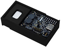 NXP's i.MX RT106L Local Command Voice Solution Image of NXP's i.MX RT106L Local Command Voice Solution