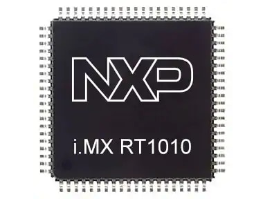 i.MX RT1010 i.MX RT1010