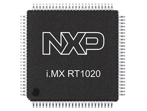 i.MX RT1020 i.MX RT1020
