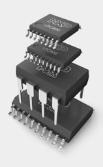 LPC Go - Entry-Level Microcontrollers LPC Go