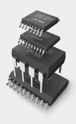 LPC Go - Entry-Level Microcontrollers LPC Go