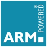 ARM Powered® ARM Powered® Logo