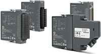 NI's CompactDAQ Temp Measurement Modules Image of NI's CompactDAQ Temp Measurement Modules
