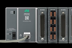 CompactDAQ is Back