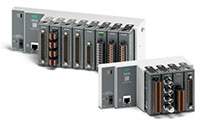 NI Entry-Level Ethernet cDAQ Chassis Image of NI Entry-Level Ethernet cDAQ Chassis
