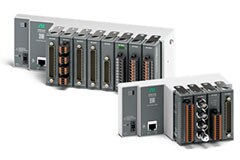 Image of NI Entry-Level Ethernet cDAQ Chassis