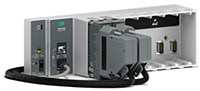 NI Ethernet CompactDAQ (cDAQ) Measurement Bundles Image of NI Ethernet CompactDAQ (cDAQ) Measurement Bundles