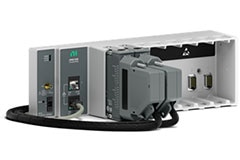 Image of NI Ethernet CompactDAQ (cDAQ) Measurement Bundles