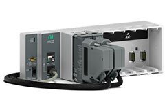 Image of NI Ethernet CompactDAQ (cDAQ) Measurement Bundles