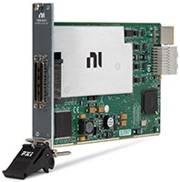 NI Premium DAQ Devices Image of NI Premium DAQ Devices