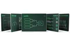 Image of NI LabVIEW+ Suite