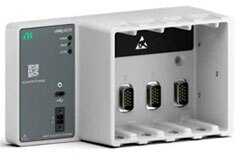 Image of NI cDAQ-9173 Compact USB Chassis
