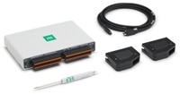 NI mioDAQ USB Data Acquisition Device Image of NI mioDAQ USB Data Acquisition Device